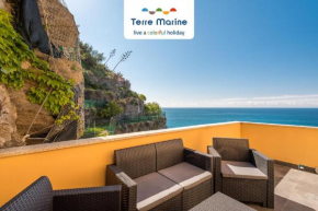 Queen of Sea Gold, Terre Marine Manarola
